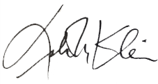 signature